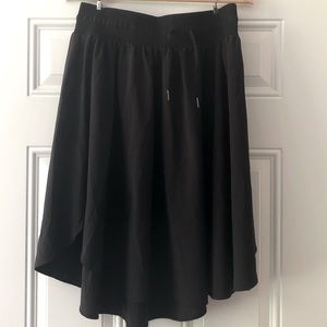 Lululemon Everyday Skirt